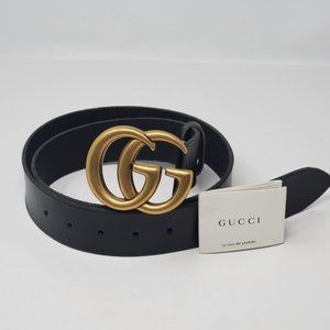 3.4 cm gucci belt